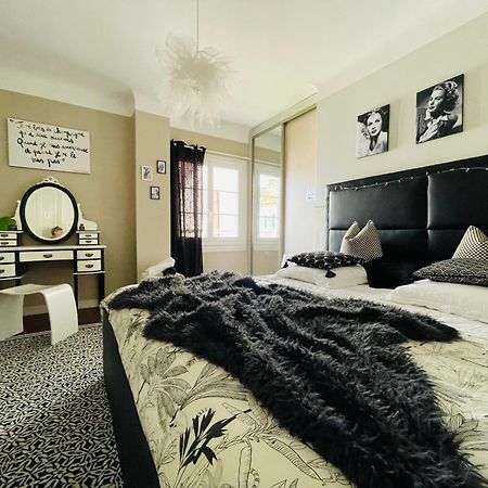La Poterie Bed & Breakfast Carresse Ngoại thất bức ảnh