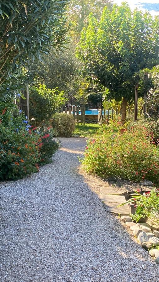 La Poterie Bed & Breakfast Carresse Ngoại thất bức ảnh