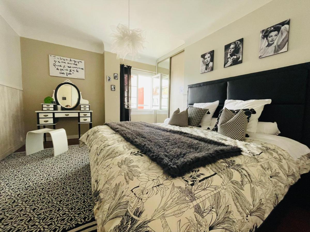 La Poterie Bed & Breakfast Carresse Ngoại thất bức ảnh