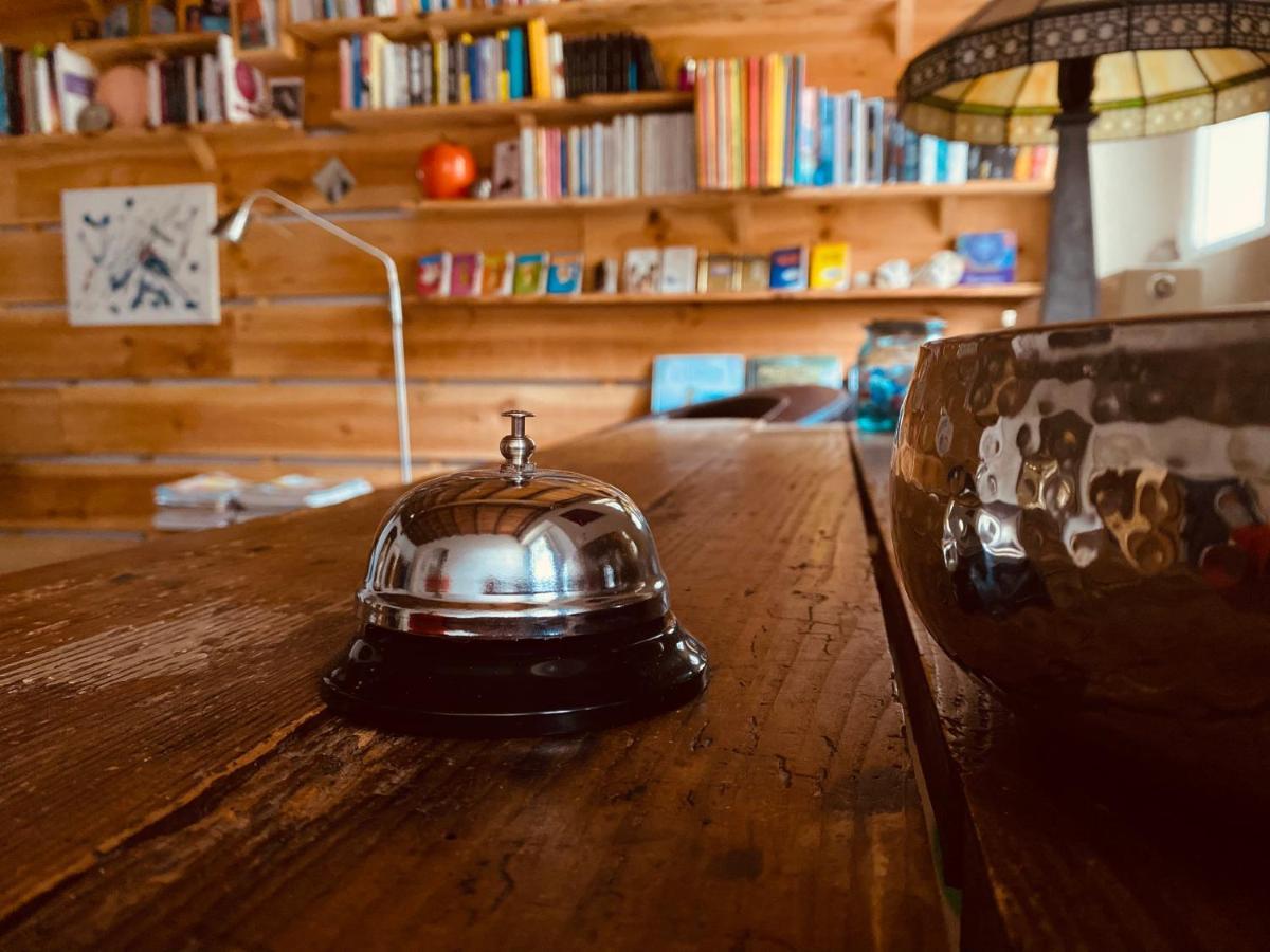 La Poterie Bed & Breakfast Carresse Ngoại thất bức ảnh