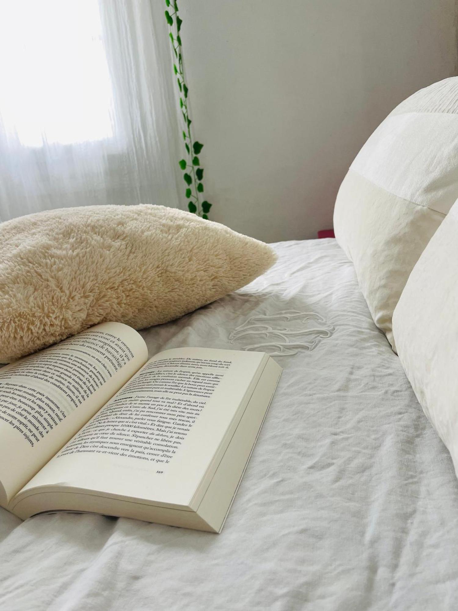 La Poterie Bed & Breakfast Carresse Ngoại thất bức ảnh